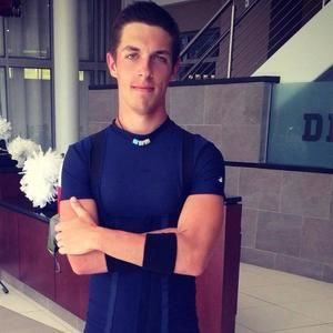 Meet your Posher, Jonathan